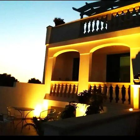Vita Da Mare Santa Maria di Leuca Buitenkant foto